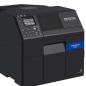 Preview: Druckerset Epson ColorWorks C6000Ae